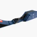 Essential_PoopBagHolder_OnLeash_Angle_OCEANBLUE.webp