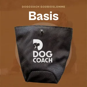 Wymienna saszetka / kieszonka Trea Pocket Basic | DogCoach