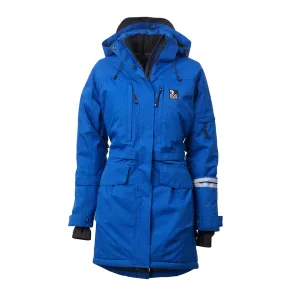 Parka Jacket 10.0 Arctic damska kurtka zimowa | DogCoach