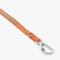 Urban Classic Leash-Orange Sun_3.jpg