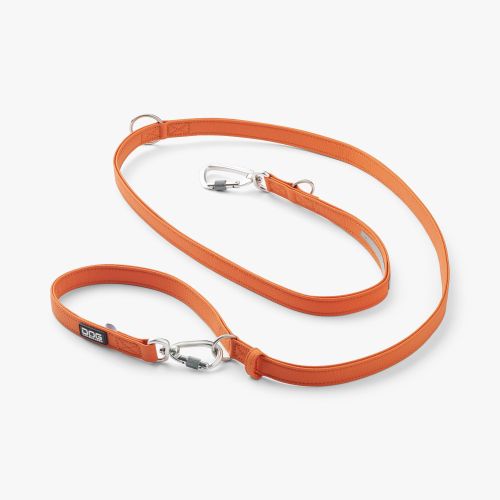 Urban Classic Leash-Orange Sun_1.jpg