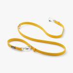 Urban Classic™ regulowana smycz dla psa - Lemon | Dog Copenhagen