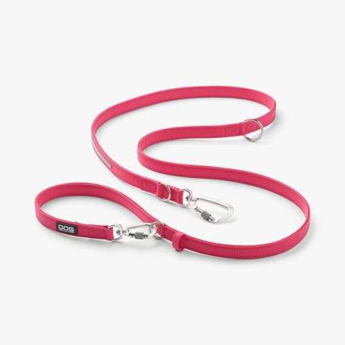 Urban Classic Leash-Wild Rose_1.jpg
