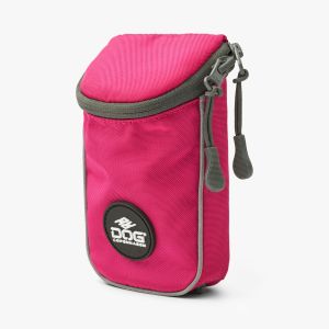 Pouch Organizer™ organizer saszetka do smyczy - Wild Rose | Dog Copenhagen