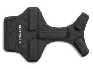 RUFFWEAR ochraniacz Brush Guard szary