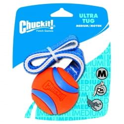 Chuckit! zabawka Ultra Tug Medium