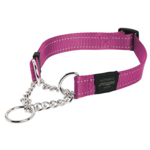 Obedience-Half-Check-Reflective-Stitching-HC-K-Pink.jpg