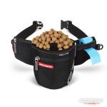 EZYDOG saszetka na smakołyki SnakPak PRO - czarna (750ml)