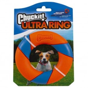 Chuckit! Ultra Ring aport ringo 12x2cm
