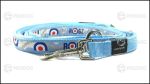 -25% Rogz smycz regulowana HLM 03 M - Raf Camo