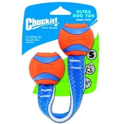 Chuckit! zabawka Ultra Duo Tug Medium (średnia)